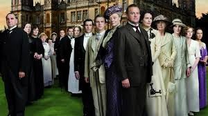 The Downton Diaries