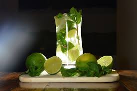 Mojito: A Bartender’s Manifesto