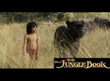 The Jungle Book