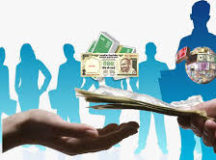 Trends in the Money Transfer Sector in the UK