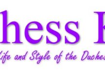 "The Duchess is the anti-Kardashian" - Interview with Charlotte who runs blog about Kate Middleton