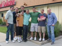 3 Best Bachelor Party Ideas Your Crew Will Never Forget