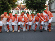 Organising a Stag Do: How to Have an Awesome Party?