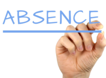 Employee Absences: A Huge Business Headache