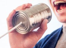 Give A Better Impression Of Your Business