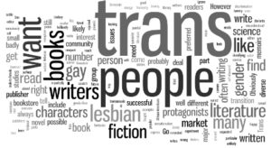 Challenging the idea of Gender Identity: An analysis of two Post-War novels.