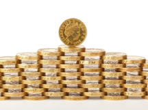 Get Rich Or Cry Trying