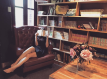 Libraries Will Evolve Or Perish