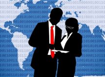 Global Success Globalisation Successful Business