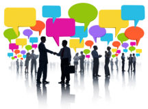 Business Communication Duplicate model