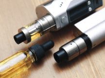 Study Shows: E-Cigarettes Safer than Smoking in Long Term