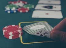 Playing It Safe: The Prevention Of Problematic Gambling
