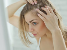 The common causes of hair loss, and how to combat them