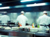Tips for staying safe in your commercial kitchen