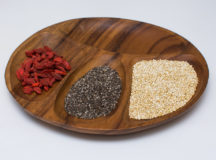 The 411 on the Superfood Skincare Trend