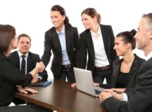 6 Steps To Creating An Effective Team Of Employees