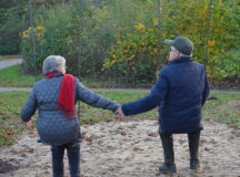 Creating A Bucket List At 60