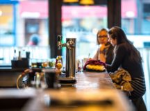 Raise The Bar: What Do You Need To Start A Bar?