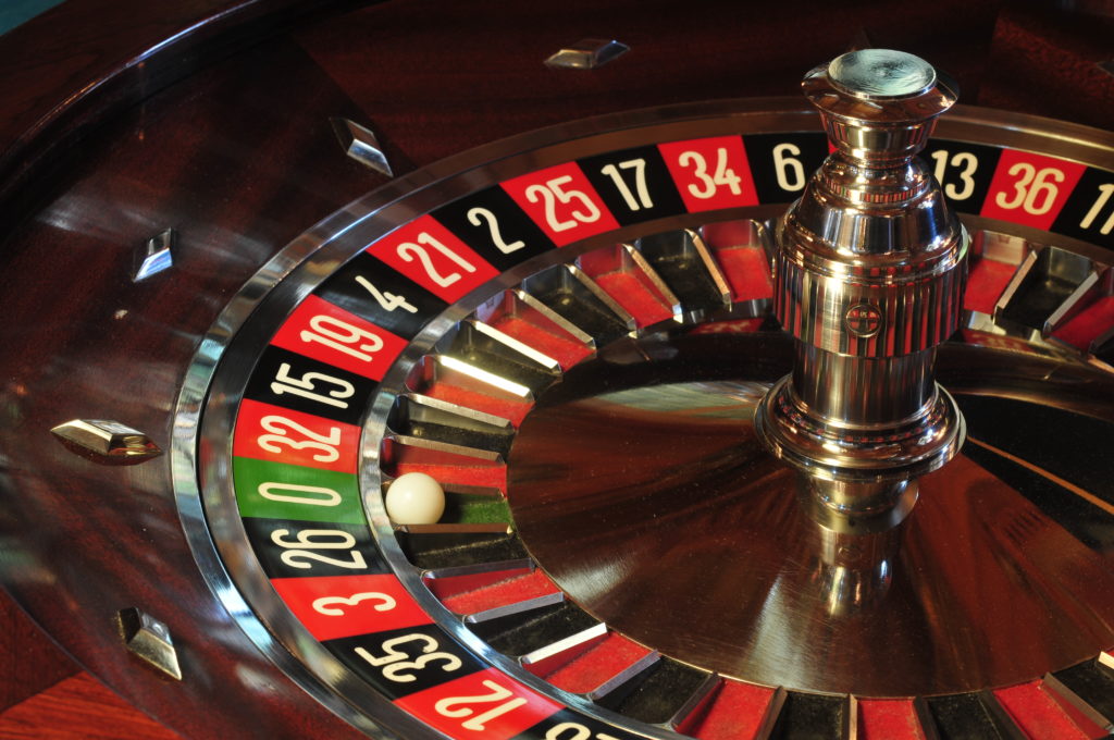 The Tech Trends That Helped Popularize Online Casinos