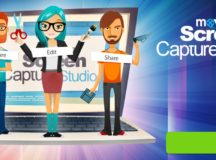 Capturing Useful Videos From Computer Screens to Watch Later with Movavi Screen Capture Studio