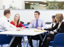 Let's Get Together: Simple Ways To Promote Collaboration