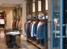 How to Design the Perfect Fashion Boutique