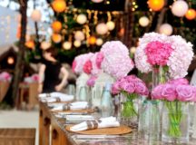 5 Entertainment Tips for a Fun Wedding Reception
