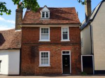 Making 2018 The Year Your Step Foot On The Property Ladder