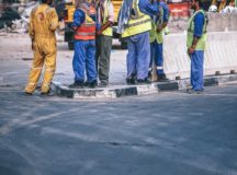 Three Common Construction Accidents