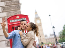What To Expect When Dating A Londoner