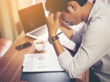 Saving Stress When Running Your Business