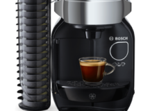 Tassimo Caddy – The Coffee Machine For Me