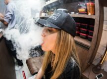 Should You Switch to Vaping?