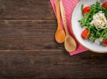 Make Yourself Happy Again By Unlocking Your Relationship With Food