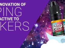 Why The Innovation Of Vaping Is Attractive To Smokers