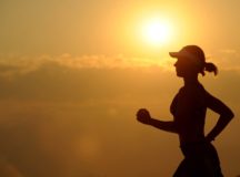 How to make exercise a regular part of your schedule