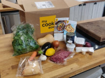 A Busy Couple’s Review Of the UK’s Best Value Meal Box