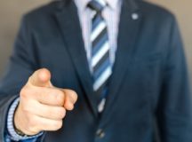 3 Signs You're A Terrible Boss