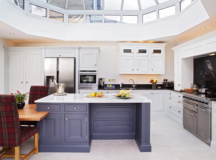 Essential Tips On Designing a Modern Kitchen