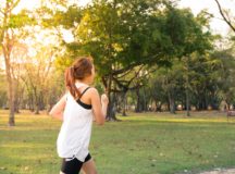 Could Outdoor Exercise Be The Key To Staying Healthy?