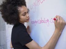 Career Crisis? It’s Time To Go Back To The Drawing Board