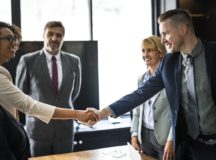 Three Key Rules For Your Business Relationships