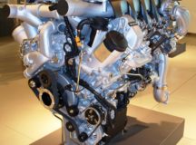Why We Have Always Loved The V8