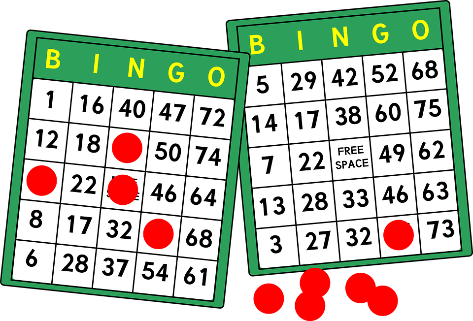 Online Bingo: Strategies to Help You Win