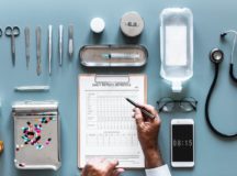 Master Your Health In 3 Easy Steps