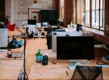 9 Ways To Make The Office A Happier Place