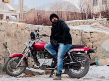 Motorcycle Maintenance For Winter – Simple Tips