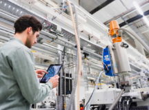 How CPS Systems Define the Tomorrow of Smart Manufacturing