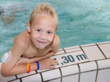 What to Look for in an Insulin Pump for a Child with Type 1 Diabetes