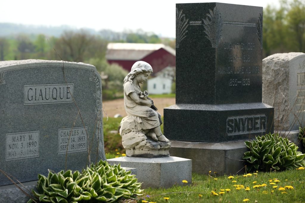 Should You Consider A Direct Cremation Or Burial?